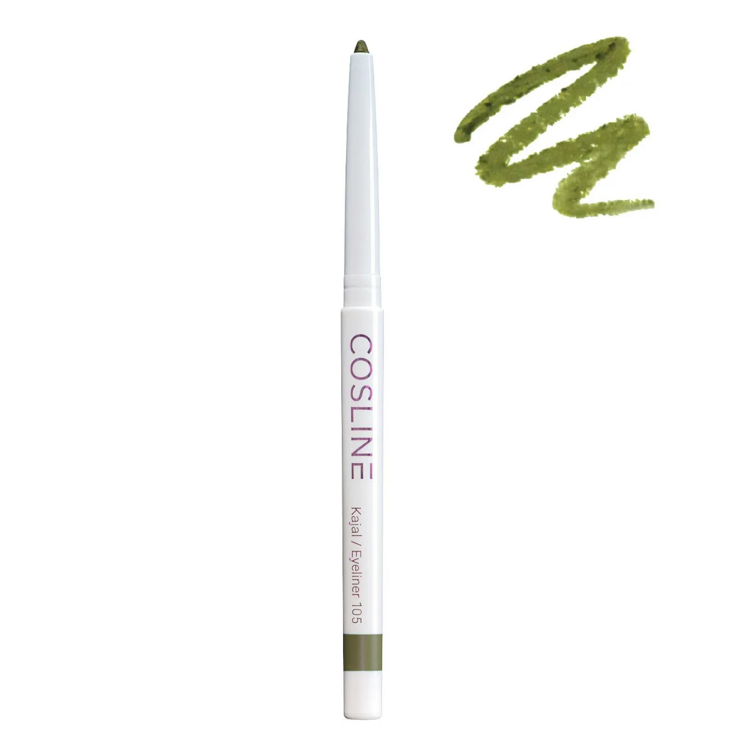 Kajal / Eyeliner Olive