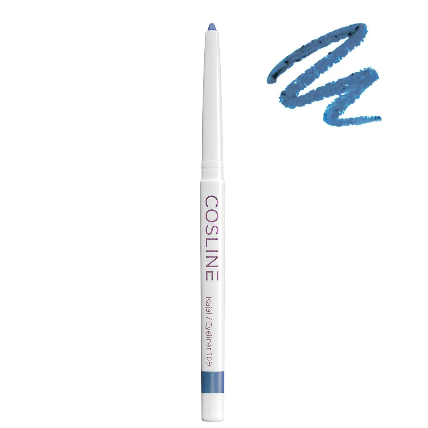 Kajal / Eyeliner Jeansblue