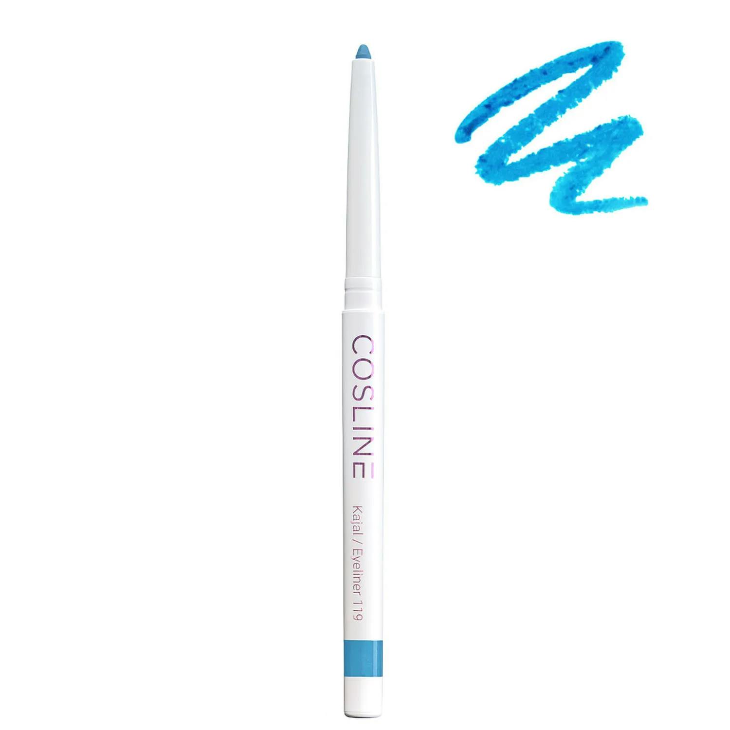 Kajal / Eyeliner Lightblue