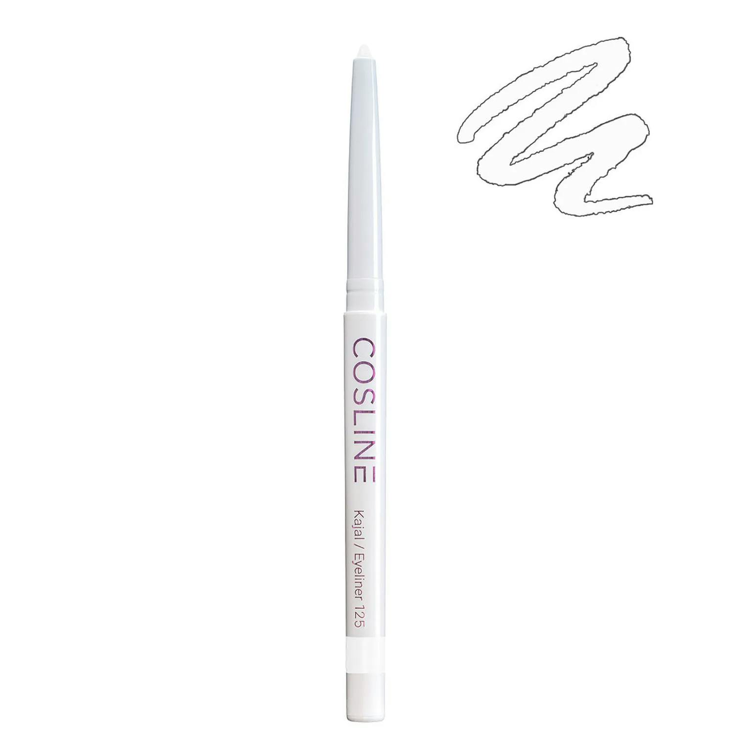 Kajal / Eyeliner White