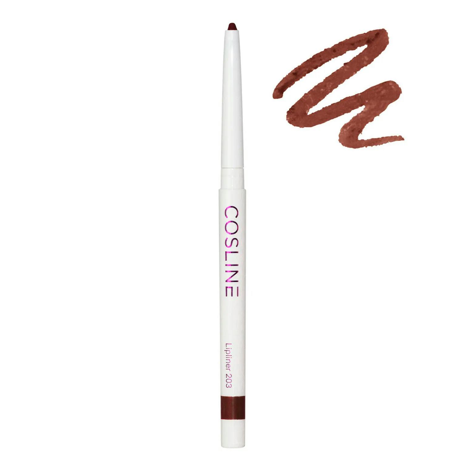 Lipliner Chocolate