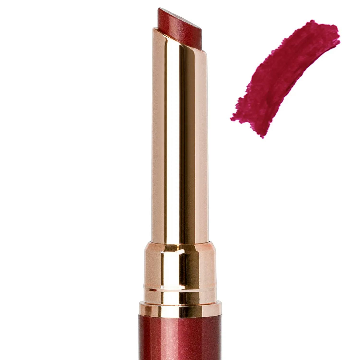 Lippenstift Bordeaux