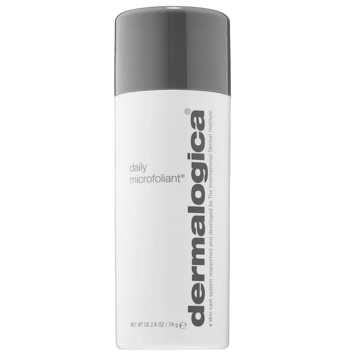 Daily Microfoliant Refillable Exfoliator