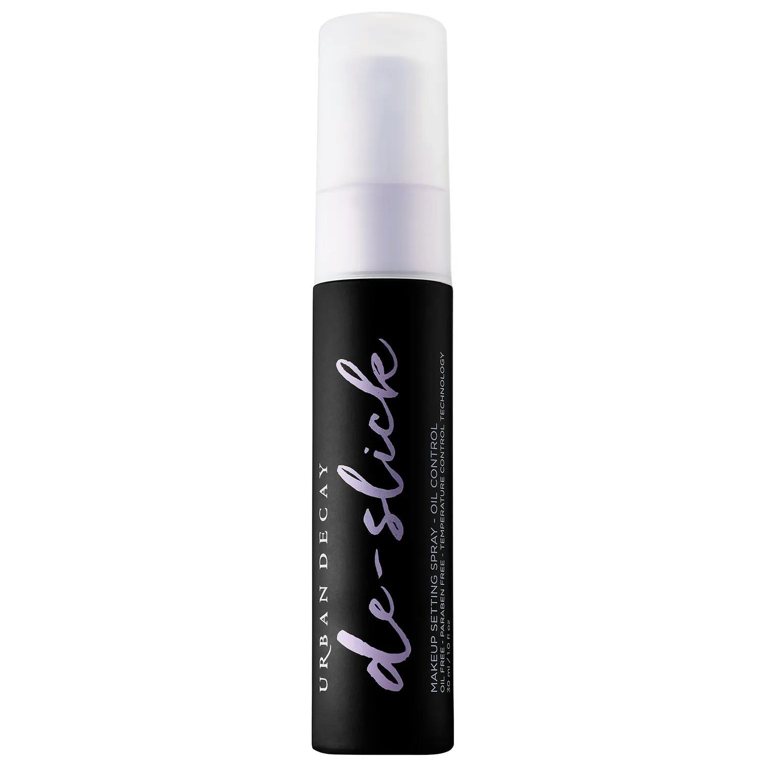 Mini De-Slick Oil-Control Makeup Setting Spray