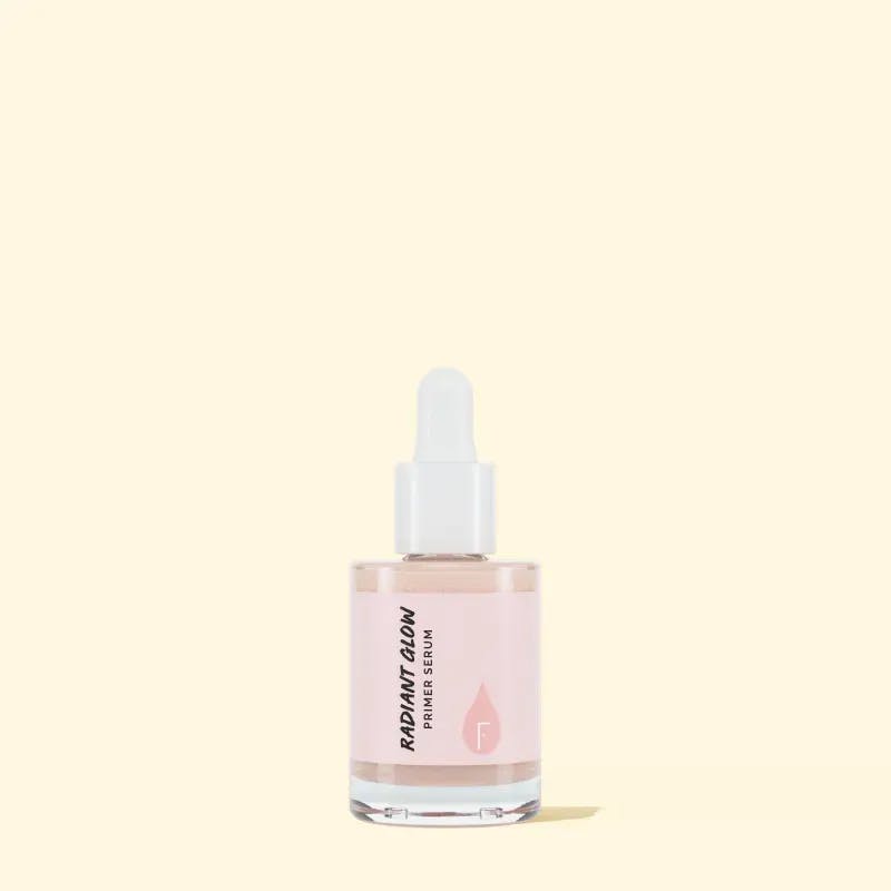 Radiant Glow Primer Serum