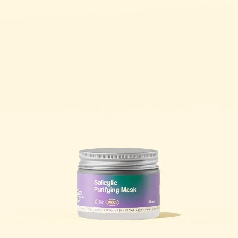 Salicylic Purifying Mask