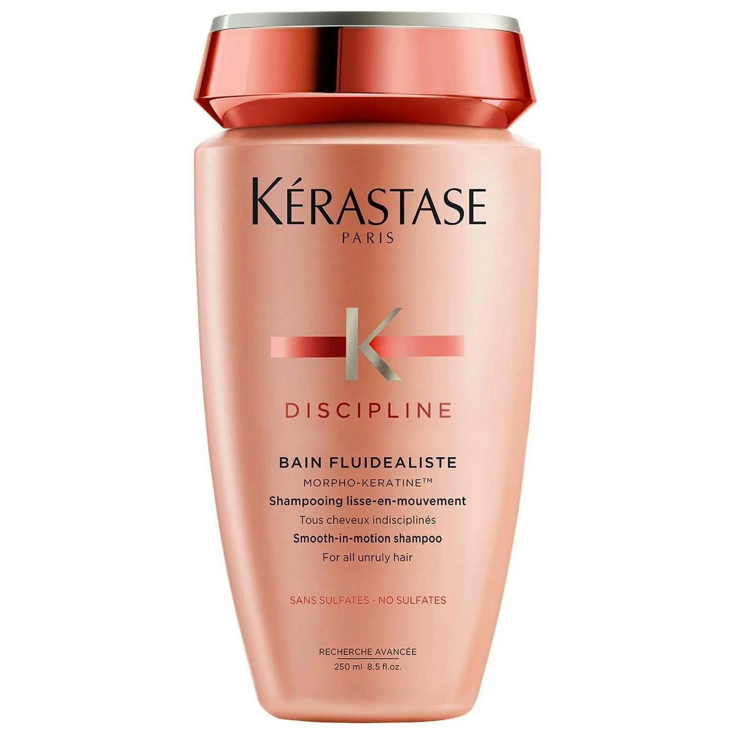 Discipline Cleansing Conditioner