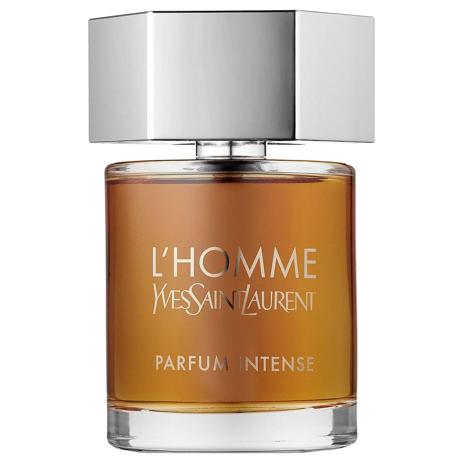 L’Homme Parfum Intense