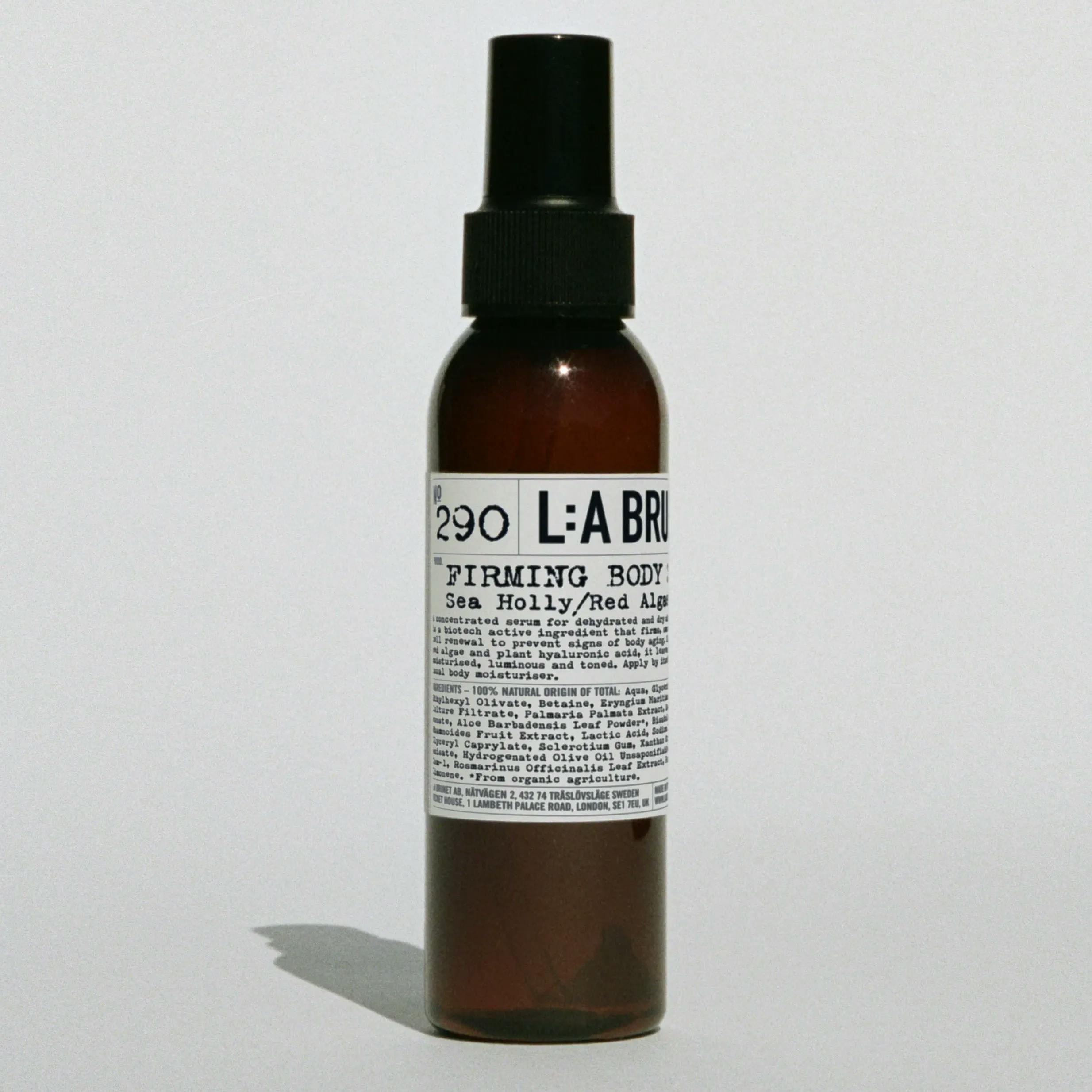 290 Firming body serum