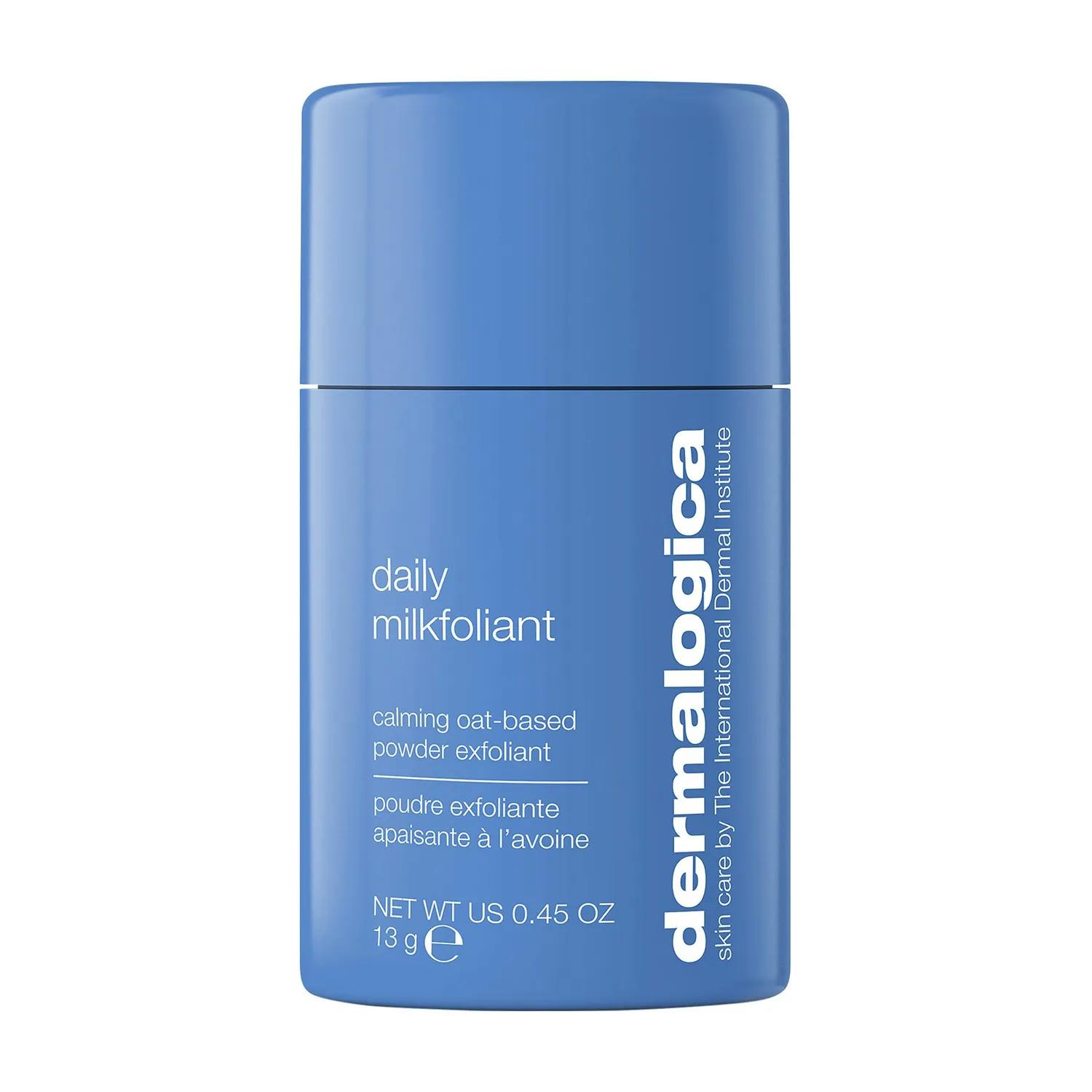 Mini Daily Milkfoliant Exfoliator