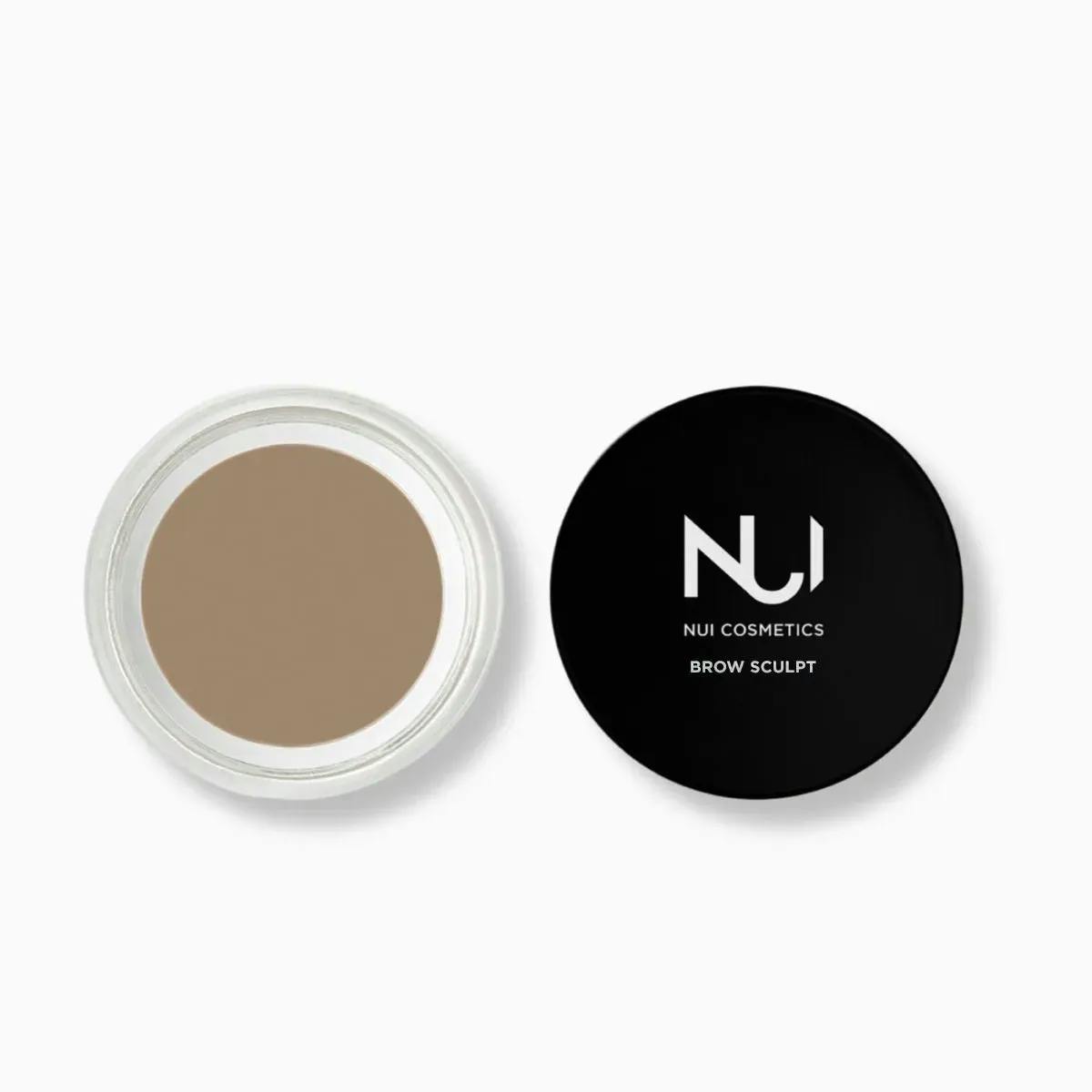 Natural & Vegan Brow Sculpt