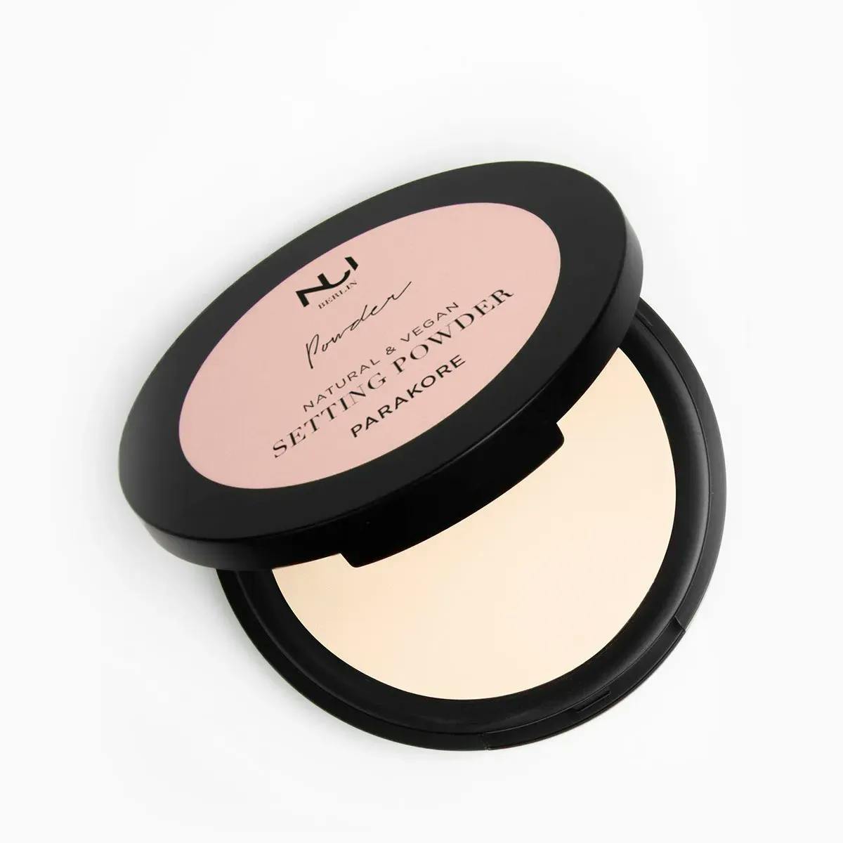 NUI Natural Setting Powder PARAKORE