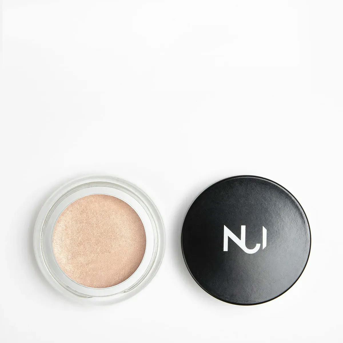 NUI Natural Illusion Cream PIARI