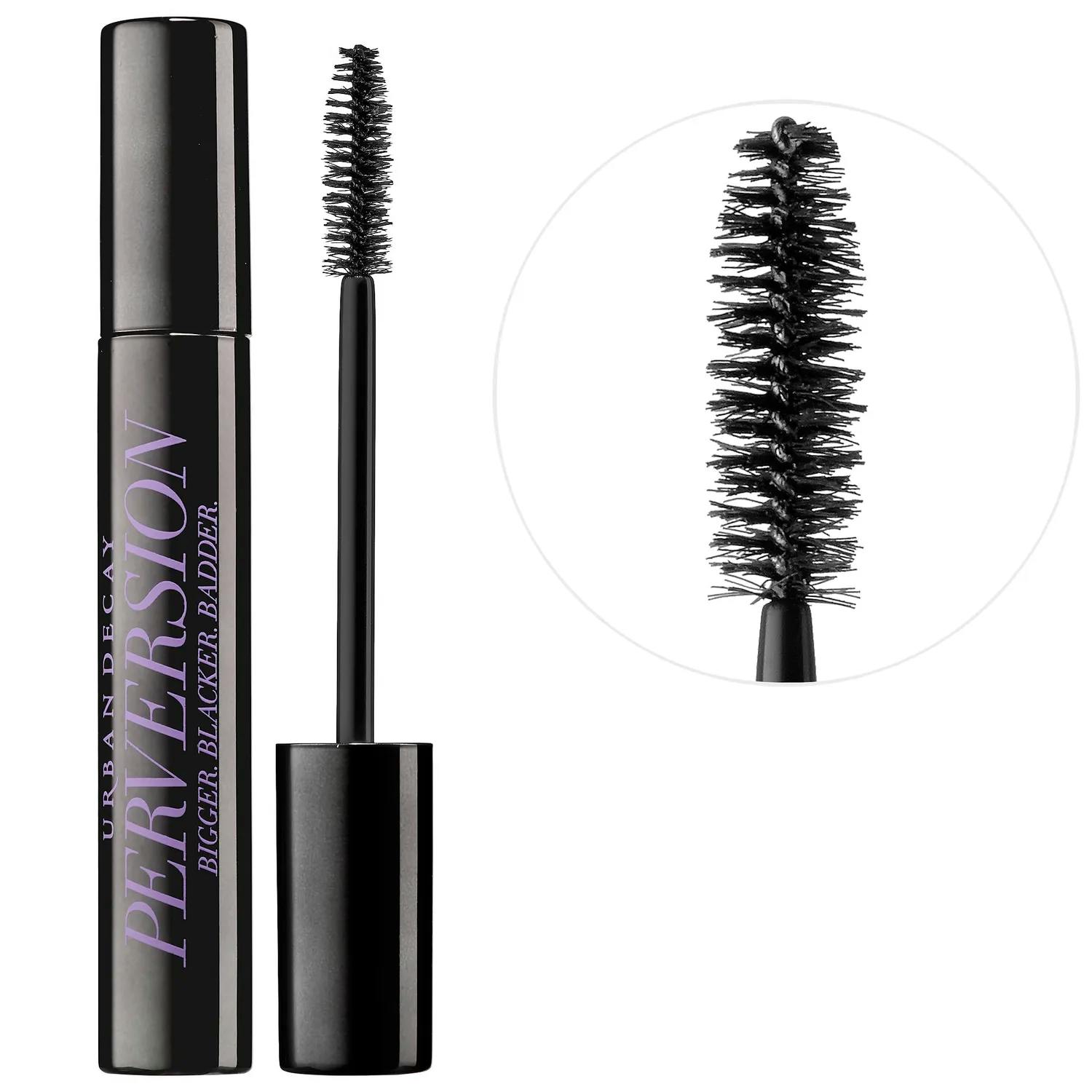 Perversion Volumizing Mascara