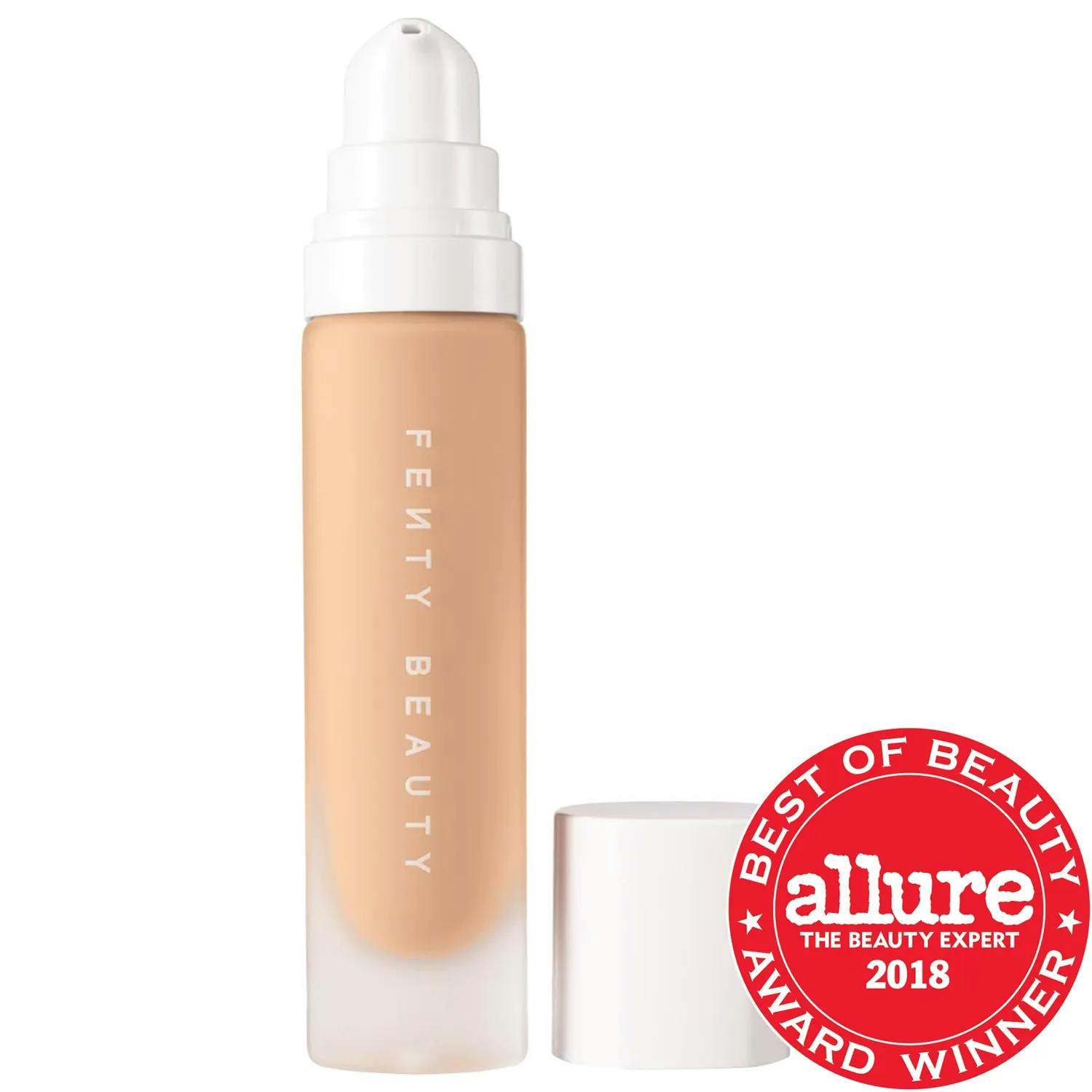 Pro Filt’r Soft Matte Longwear Liquid Foundation