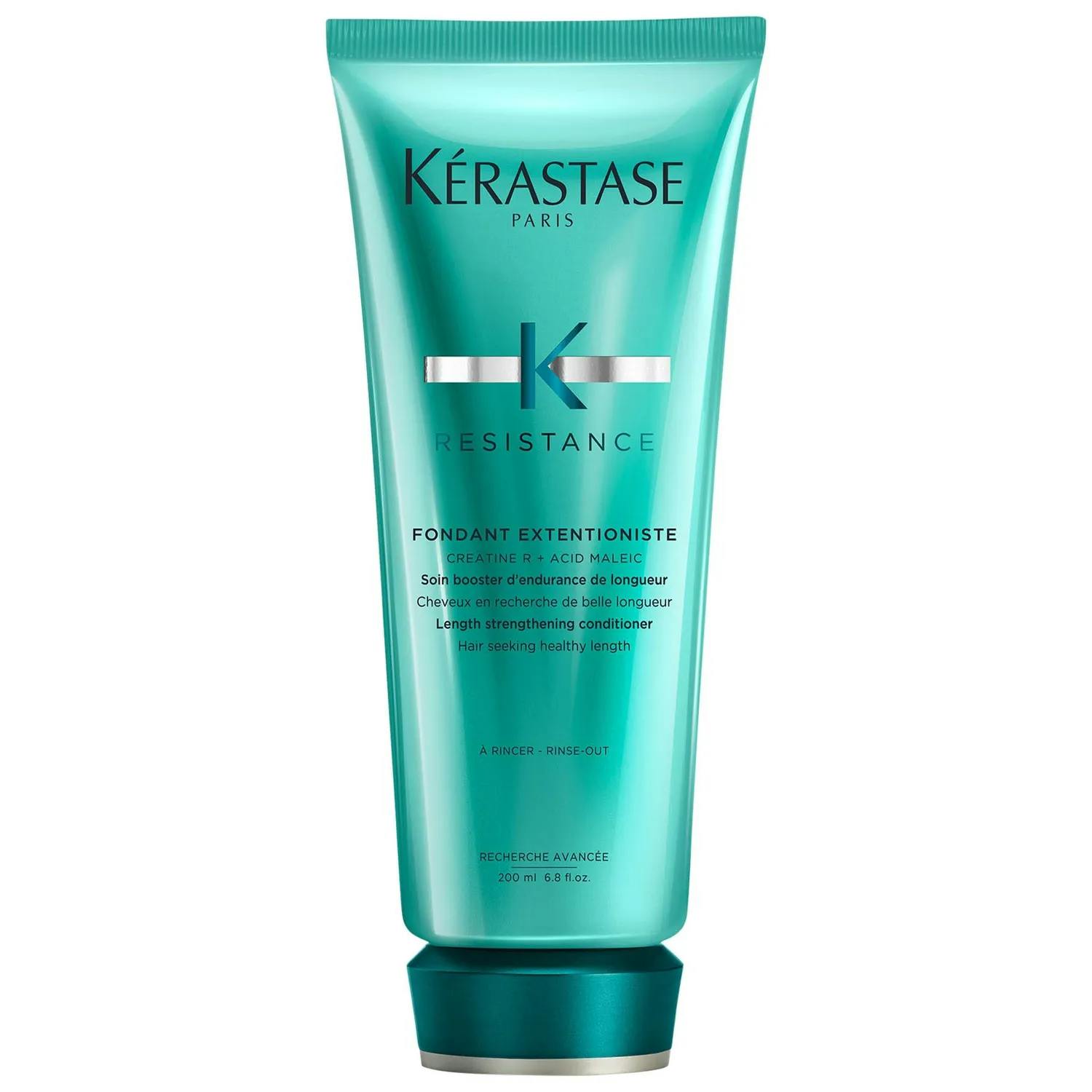 Resistance Strengthening Conditioner for Damaged Lengths & Split Ends