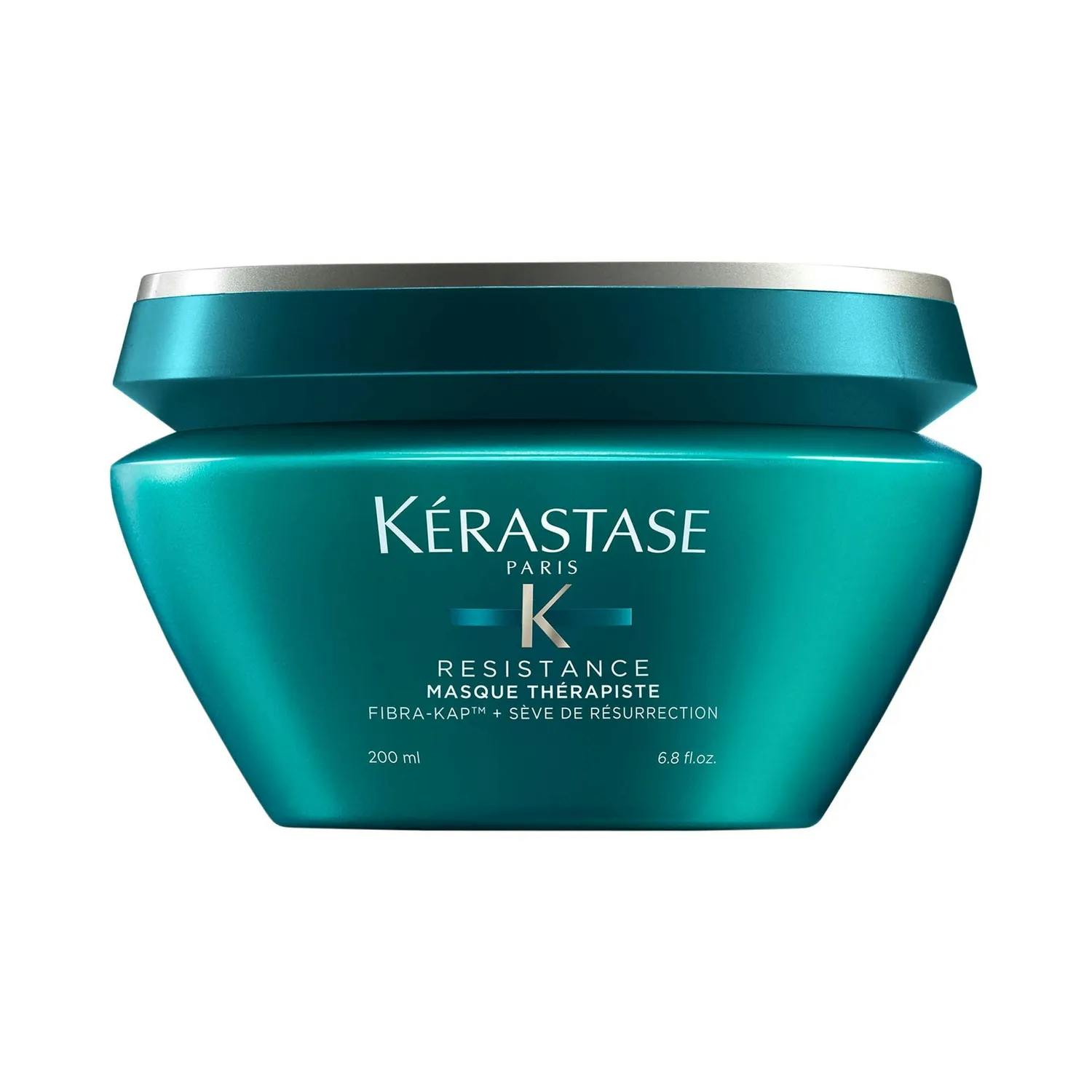 Resistance Strengthening Hair Mask for Extremely Damaged Hair