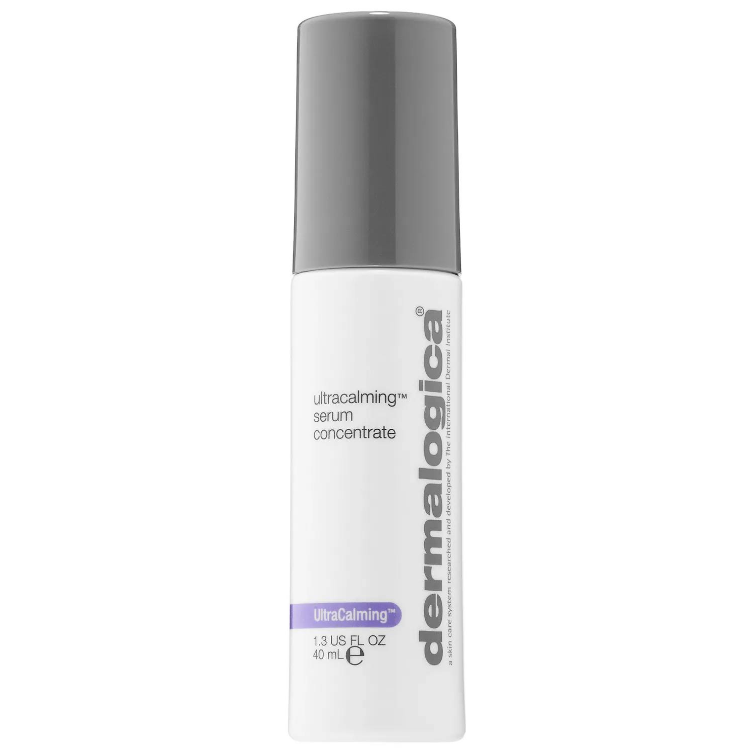 Ultracalming Serum Concentrate