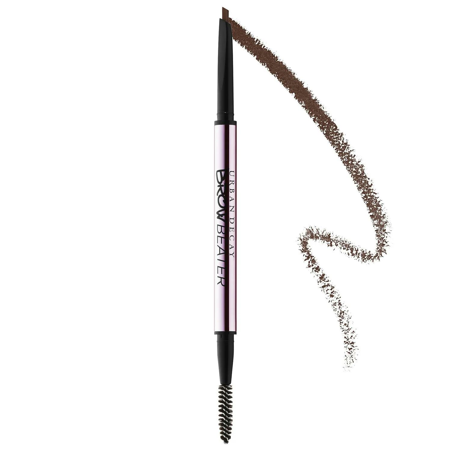 Brow Beater Waterproof Brow Pencil & Spoolie