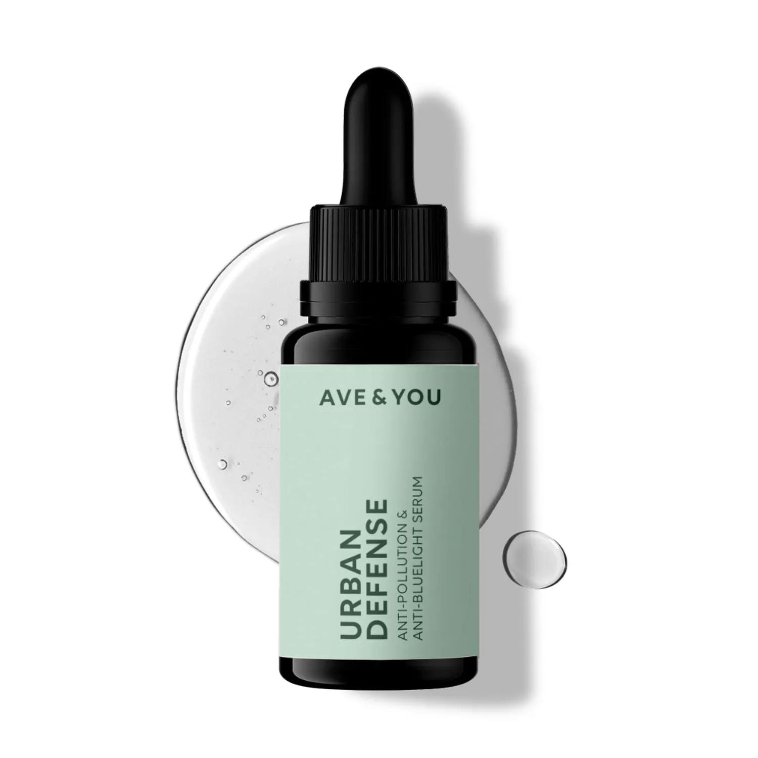 Buy URBAN DEFENSE - Protective Serum - AVE & YOU