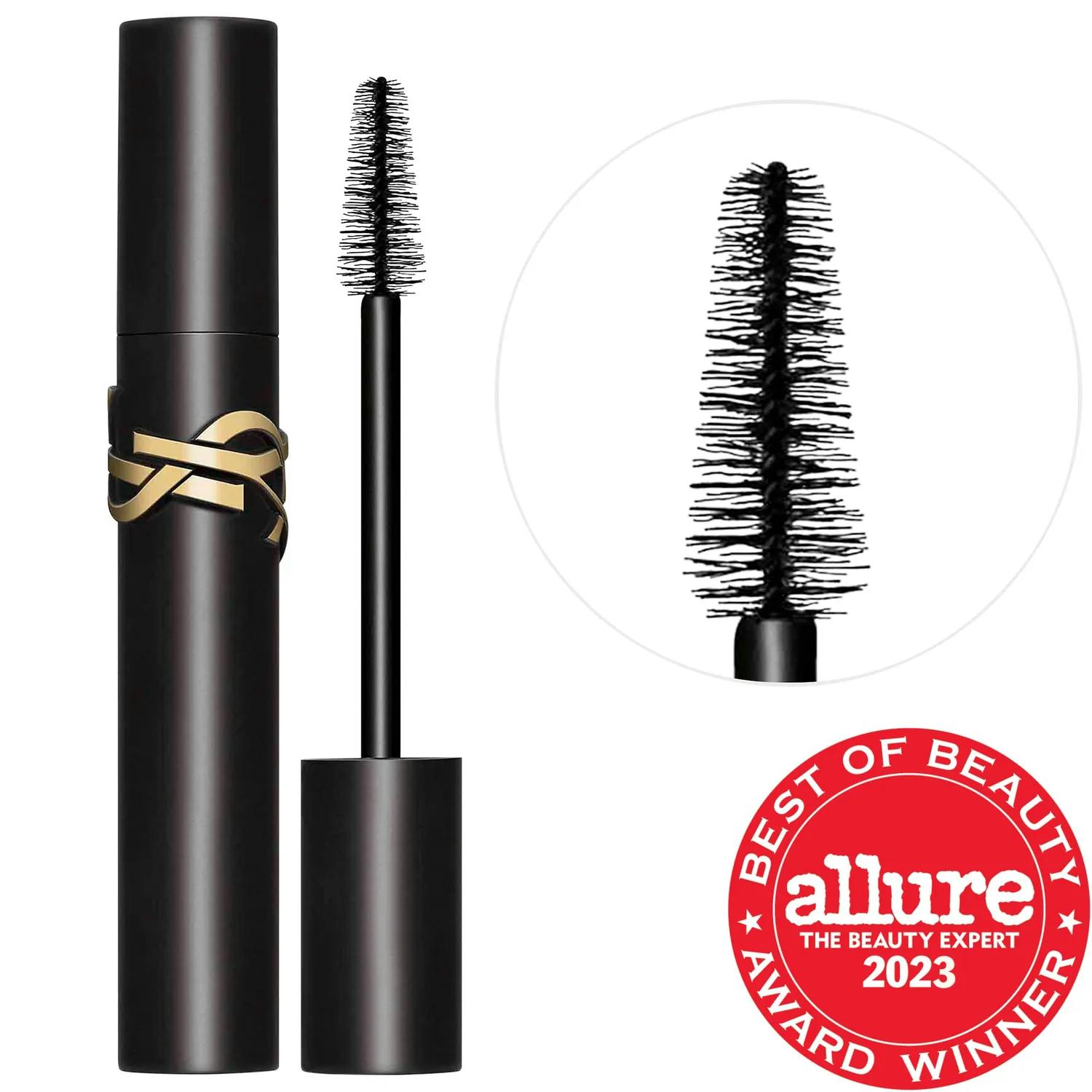 Lash Clash Extreme Volume Mascara